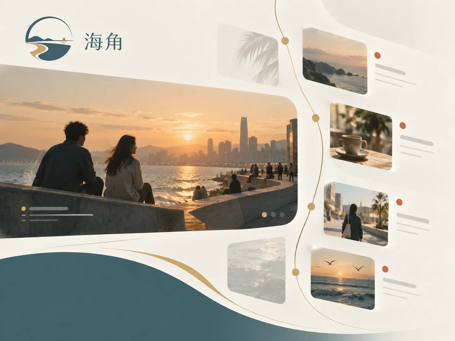 小店打烊前的最后十分钟